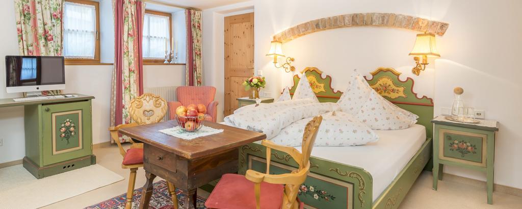 Das Bergschloessl - Very Special Sankt Anton am Arlberg Ngoại thất bức ảnh