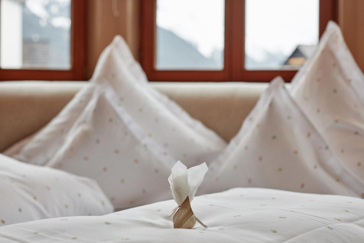 Das Bergschloessl - Very Special Sankt Anton am Arlberg Ngoại thất bức ảnh