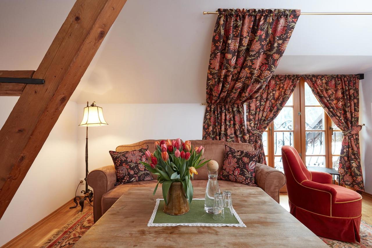Das Bergschloessl - Very Special Sankt Anton am Arlberg Ngoại thất bức ảnh