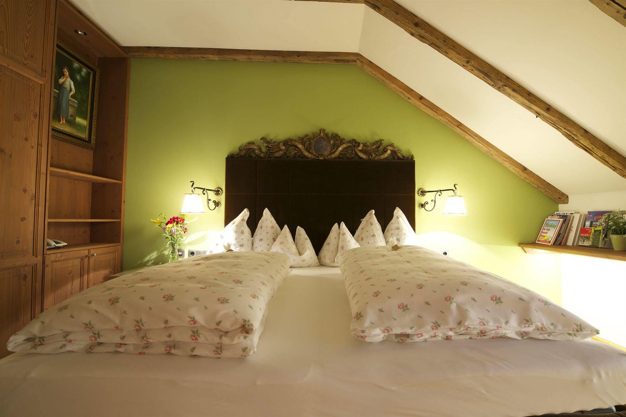 Das Bergschloessl - Very Special Sankt Anton am Arlberg Ngoại thất bức ảnh