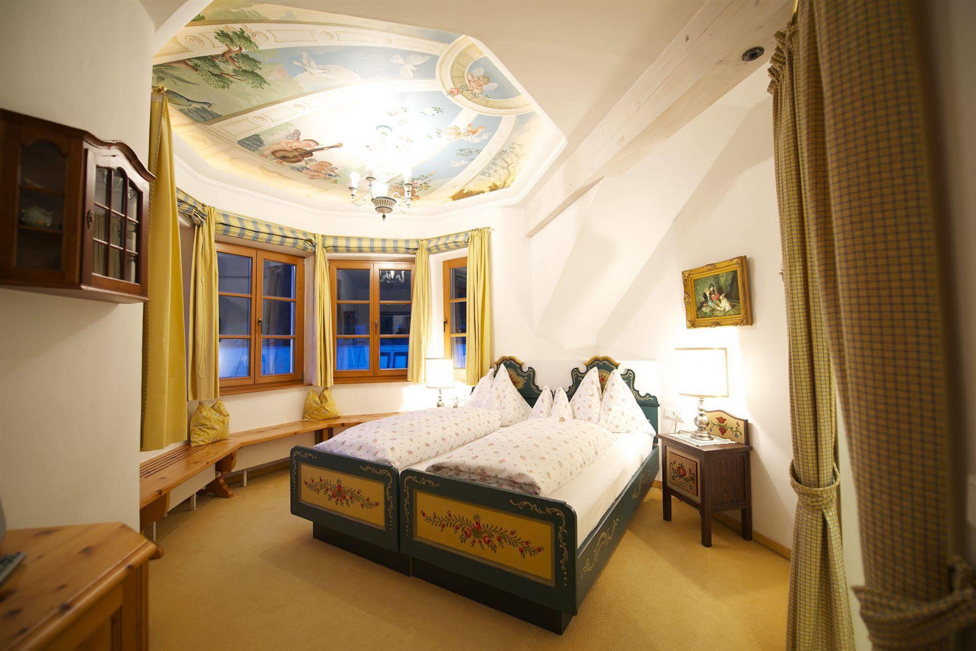 Das Bergschloessl - Very Special Sankt Anton am Arlberg Ngoại thất bức ảnh